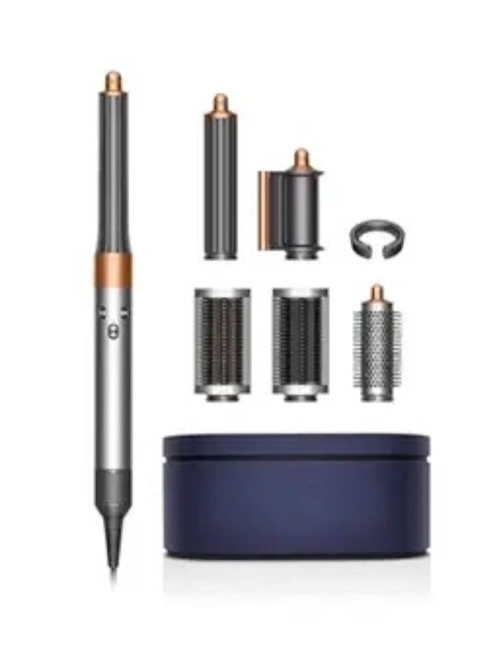 Dyson Airwrap Multi-Styler Complete Long